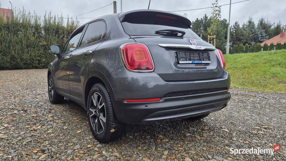 500X 16 110 OPŁACONY bogata wersja