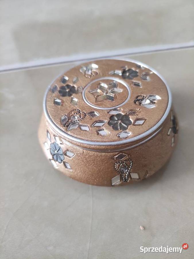 puzderko do wyboru Porcelana i szkło lubelskie Janów Lubelski sprzedam