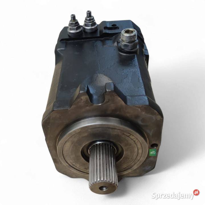 Silnik jazdy Linde HMV7502 LIEBHERR R 914 Wilkowo