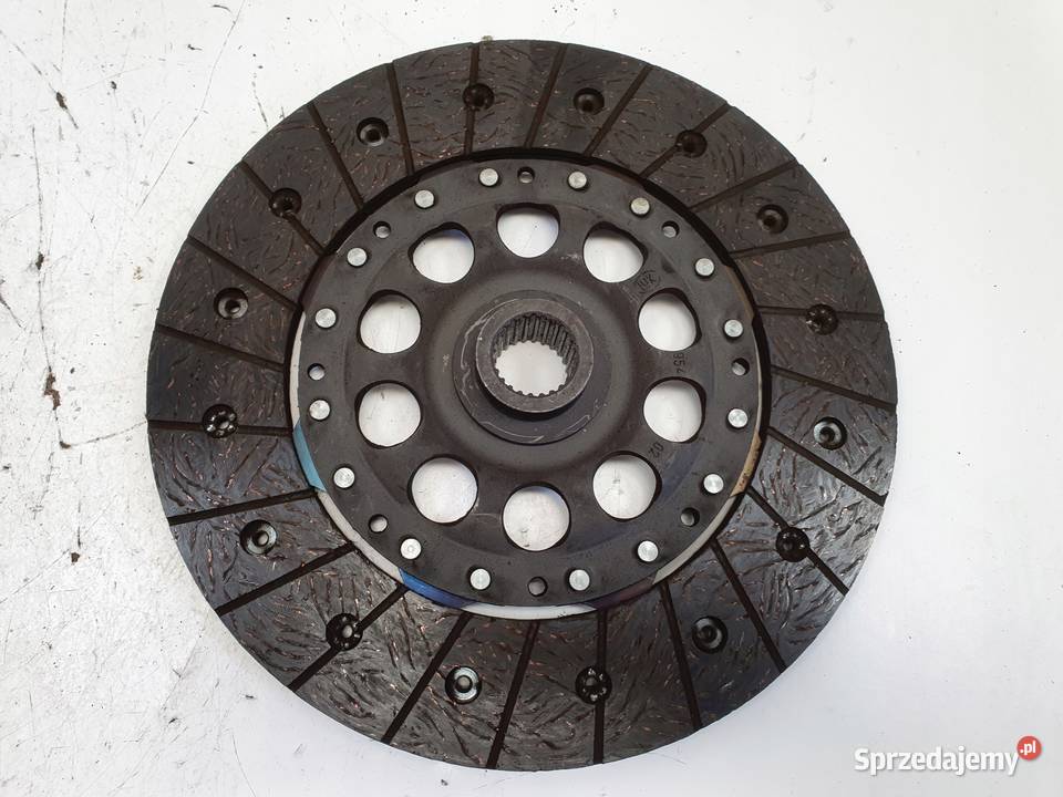 Honda CRV CRV II 22 CTDI SPRZĘGŁO TARCZA DOCISK