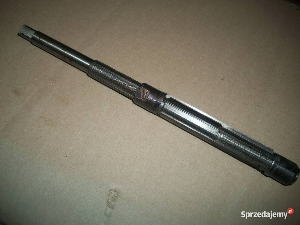 Rozwiertak nastawny 175195 mm