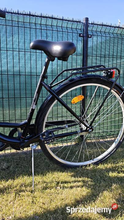 Rower miejski damski MAXIM Namysłów sprzedam