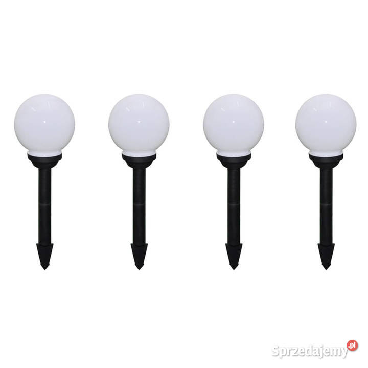 Lampy do oświetlenia ścieżki 8 LED 15 ze Pozostałe