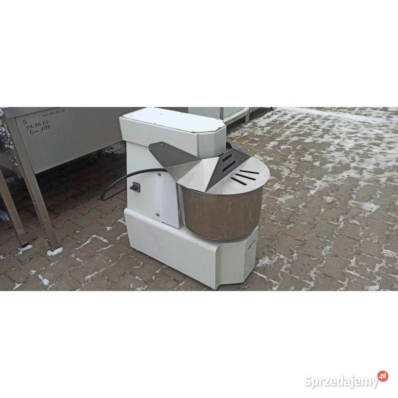 MIESZAŁKA DO CIAST 20 LITR MC O 400V sprzedam