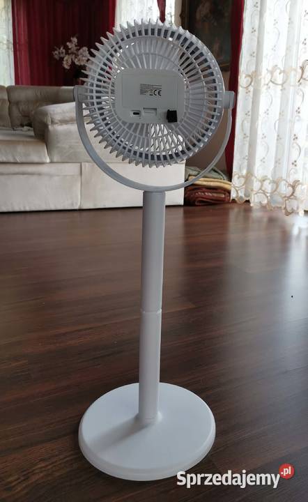 Wentylator Regulowany Pozostałe Lędziny
