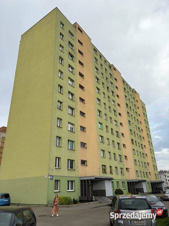 Syndyk sprzeda Radom Pawia