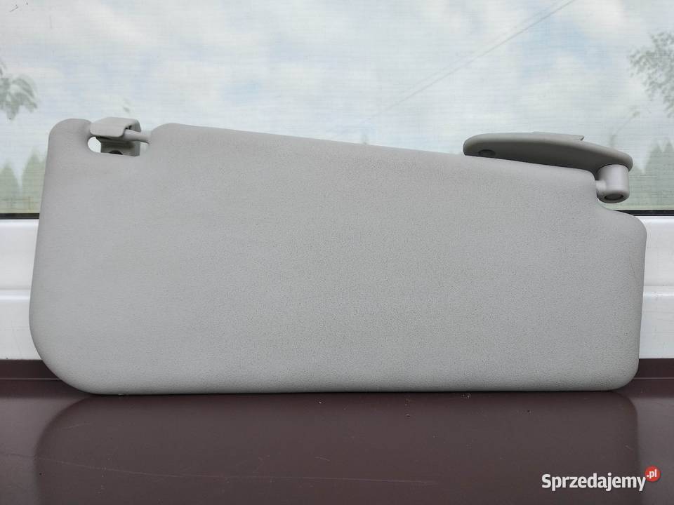 Fiat Punto 2 II osłona przeciwsłoneczna lewa Sieradz