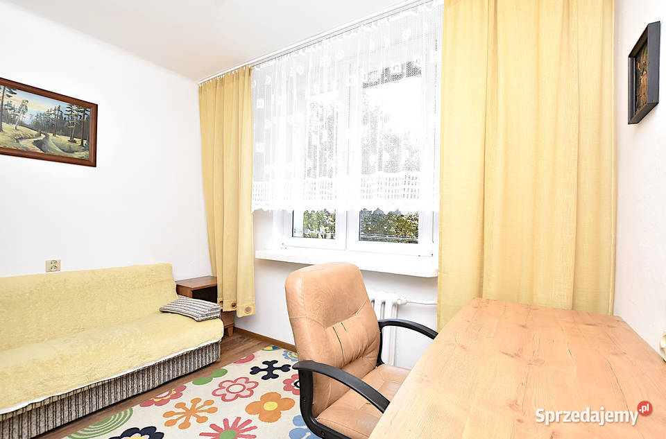 Wynajmę mieszkanie 2pokojowe blok sprzedam