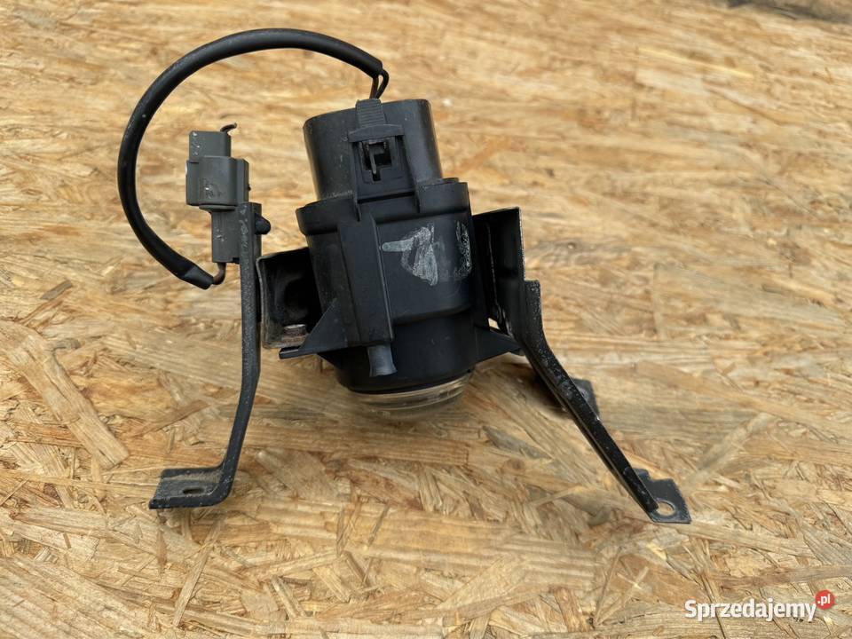 Halogen lewy lh Mitsubishi carisma lift 99 Międzychód