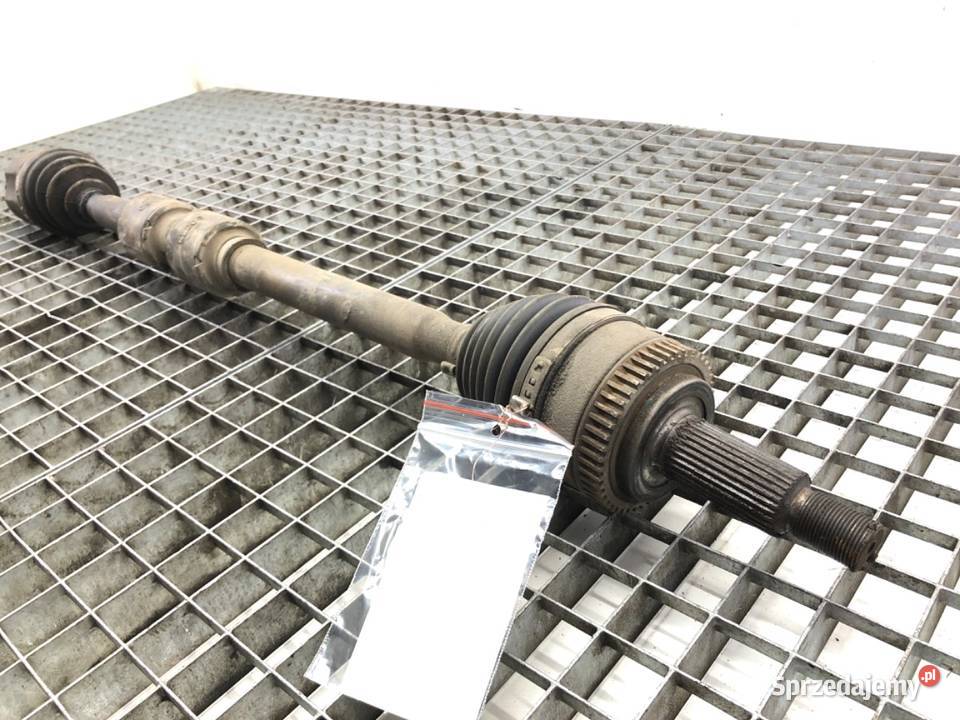 PÓŁOŚ PRAWY PRZÓD KIA SPORTAGE III 17 116 osobowe Części samochodowe sprzedam