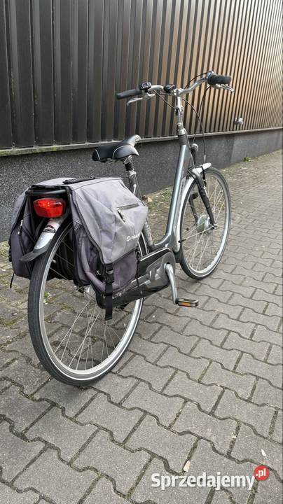 Giant Twist rower elektryczny Wola Zarczycka