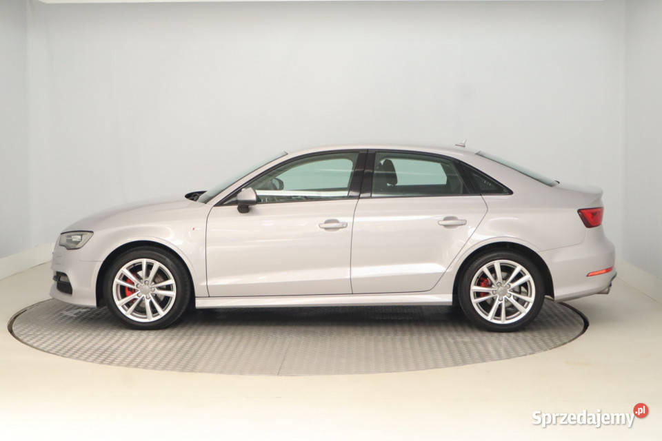 Audi A3 14 TFSI gniazdo USB Zabrze
