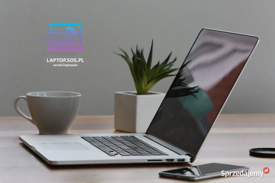 LAPTOPSOS naprawa laptopów serwis komputerowy Usługi informatyczne Kraków informatyka