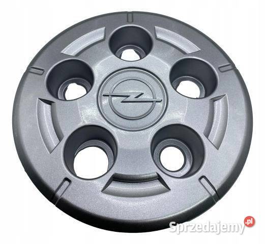 NOWY KOŁPAK DEKIELEK FELGI OPEL MOVANO C 16 Kalisz sprzedam