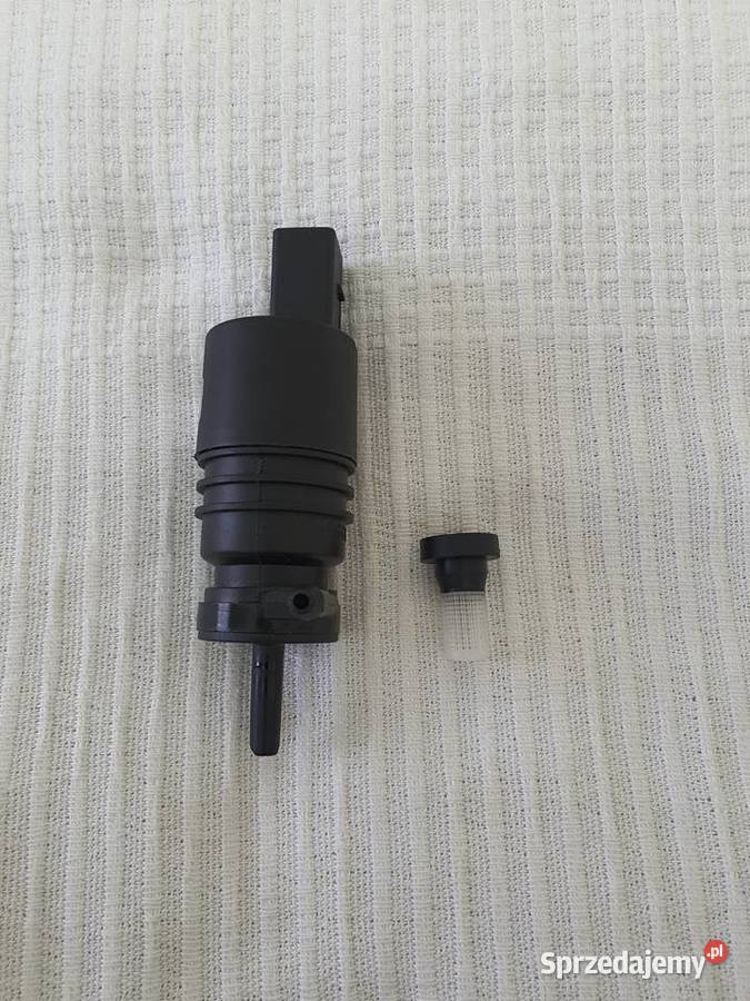 Rover 75 MG ZT pompka spryskiwaczy NOWA Pozostałe wielkopolskie Poznań