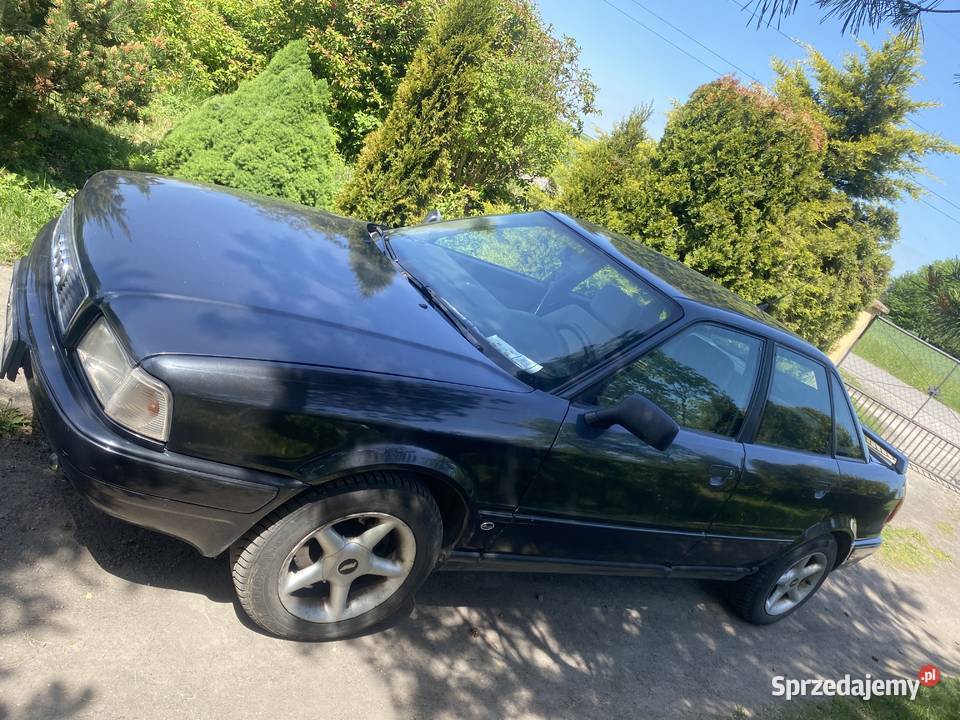Audi 80 b4 lubelskie Zamość
