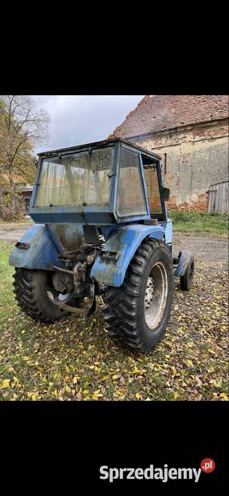 Sprzedam Ursus c360 Świdnica