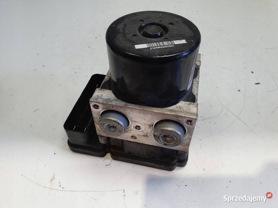 Volvo V70 II S60 I POMPA ABS hamulcowa P31261142 Chełm