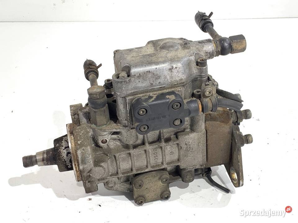 POMPA WTRYSKOWA VW LT 28 35 074130115B 25 109 podkarpackie sprzedam