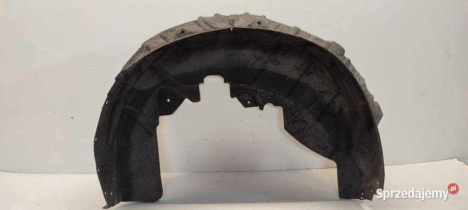 VOLVO XC40 NADKOLE PRAWY TYŁ 32289666 32392144