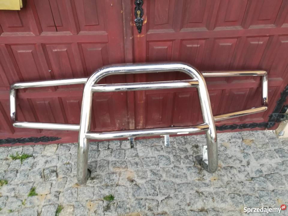 Suzuki Vitara cobra Orurowanie kangur terenowe Bytom Odrzański sprzedam