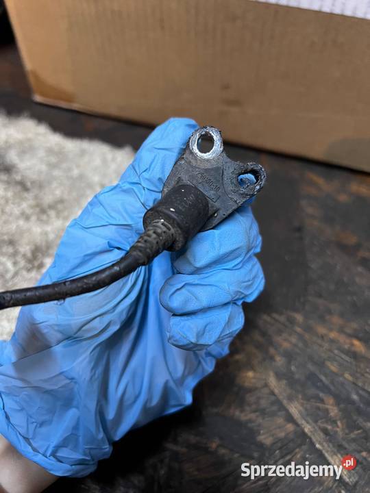 Czujnik ABS tył BMW E36 Compact Piasek