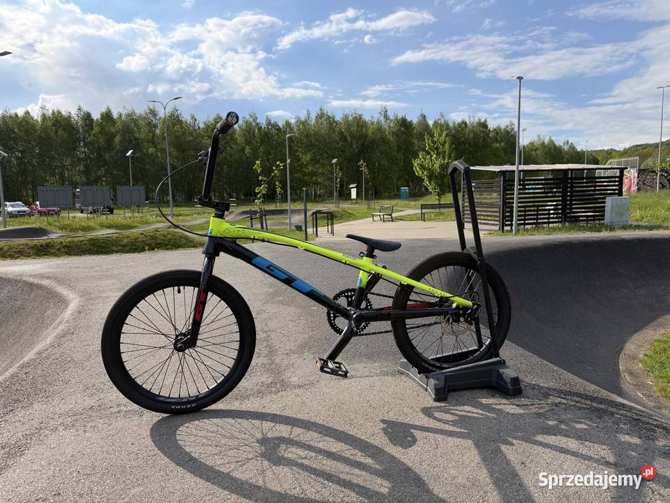 Racingowy bmx Speed Series Pro XXL 20 Race BMX Jelenia Góra