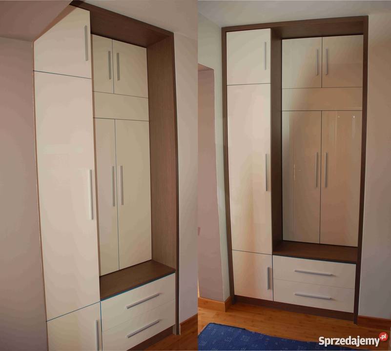 Zabudowy Kuchenne GÓRALCZYK 0cm Łomża