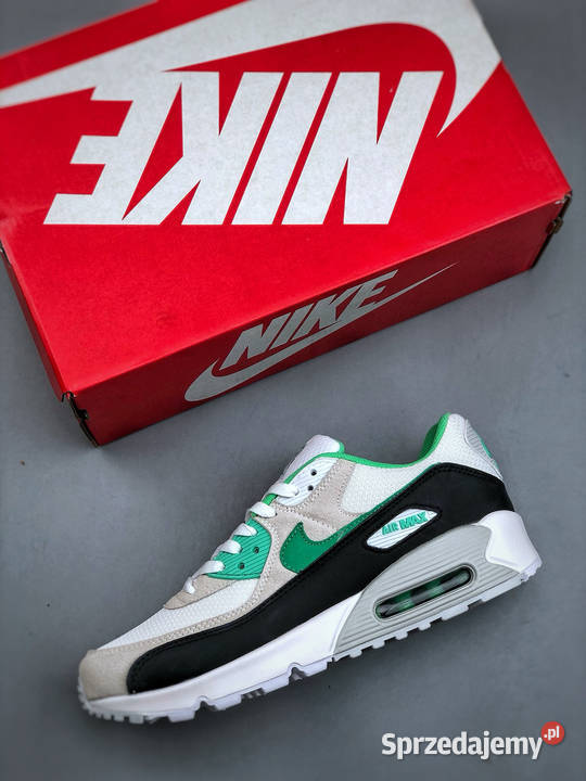 Nike Air 90 klasyczne rozmiar 40 46 lubelskie Lublin