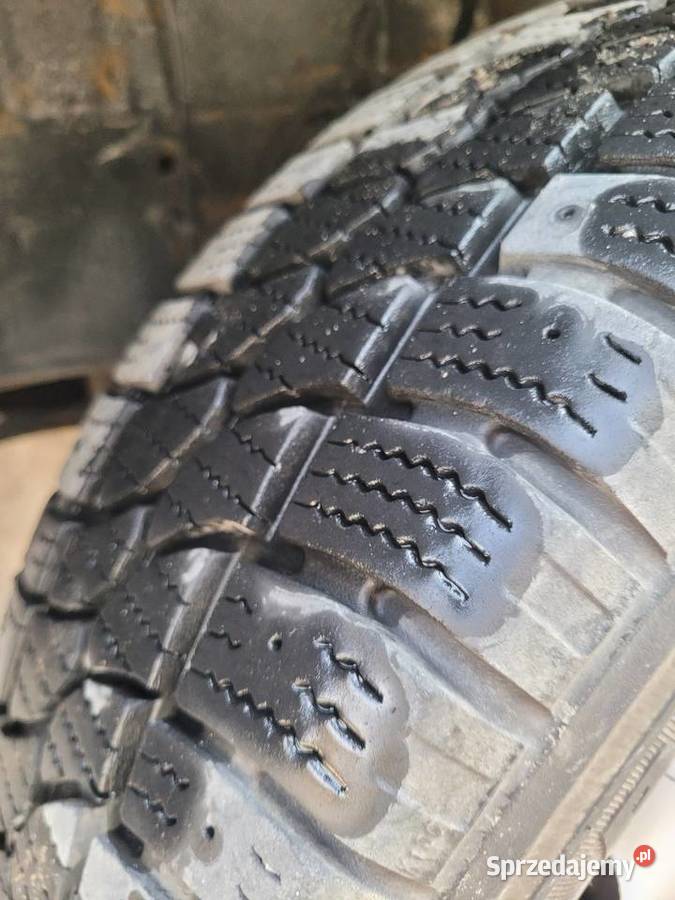 FORD Transit Autolaweta 24 tdci bliźniak Radomsko