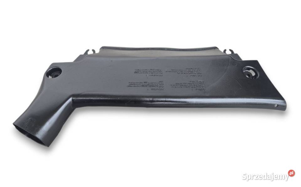 WLOT DOLOT PRZEWÓD POWIETRZA BMW E46 20 B Działoszyce