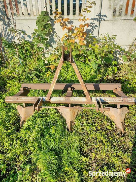 Obsypnik do ziemniakówwarzywRadełkaRedełka Piotrków Trybunalski