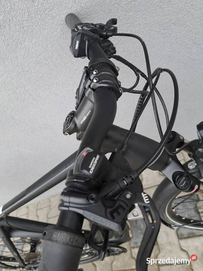 WINORA Yucatan X20 YAMAHA 500 WYPRZEDAŻ Sieradz
