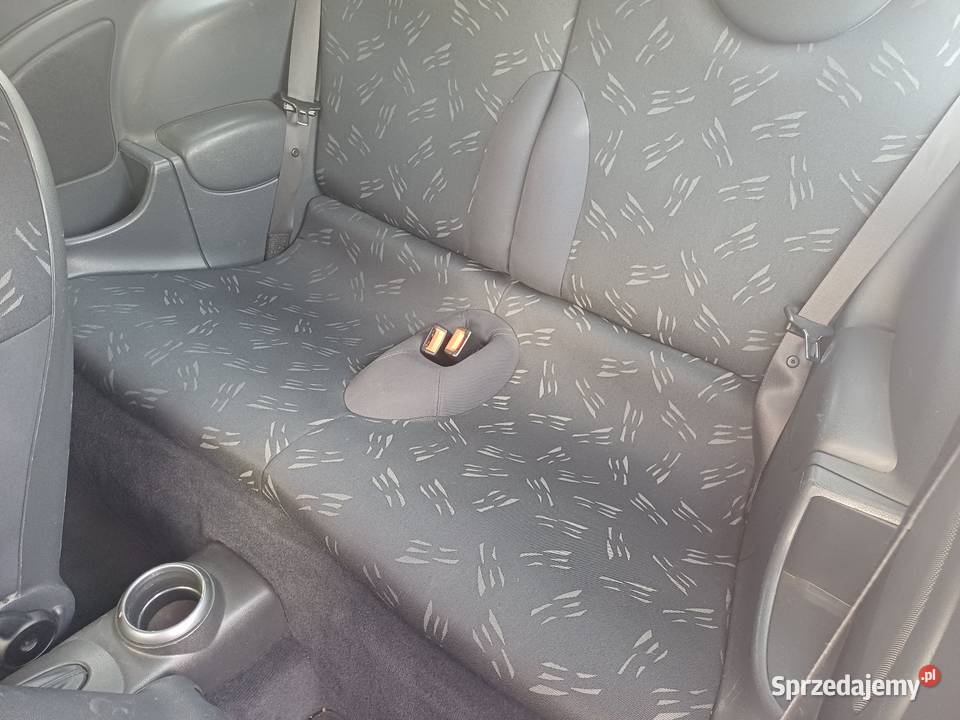 Mini One 16i 90 2005r niski przebieg elektryczne lusterka