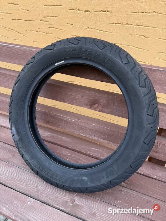 Opona Michelin skuter Motocyklowe opolskie