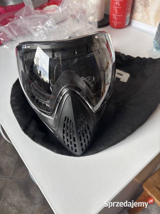 Maska ASGpaintball Sporty strzeleckie i myślistwo