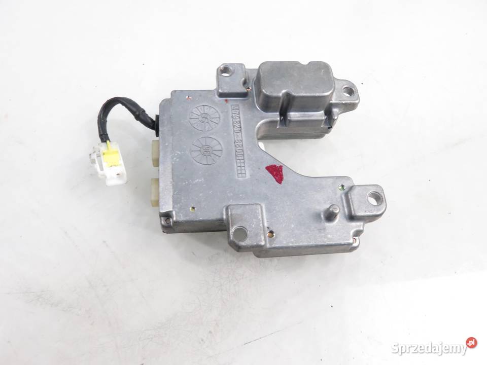 MODUŁ AIRBAG FORD MAVERICK 4079330842 osobowe sprzedam