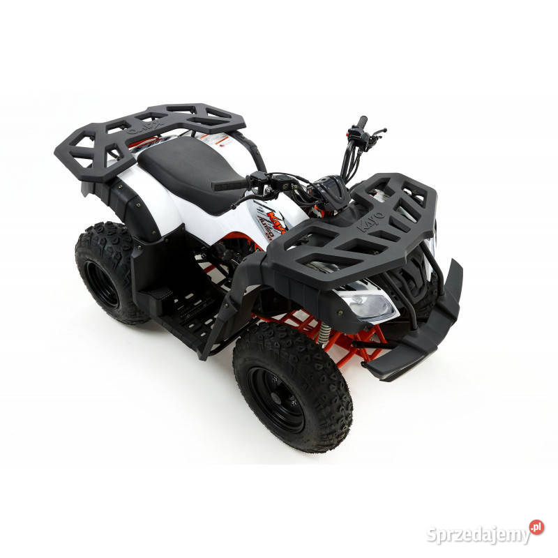 Atv Quad Junior Kayo AU 150 fabrycznie nowy Nowy Sącz sprzedam