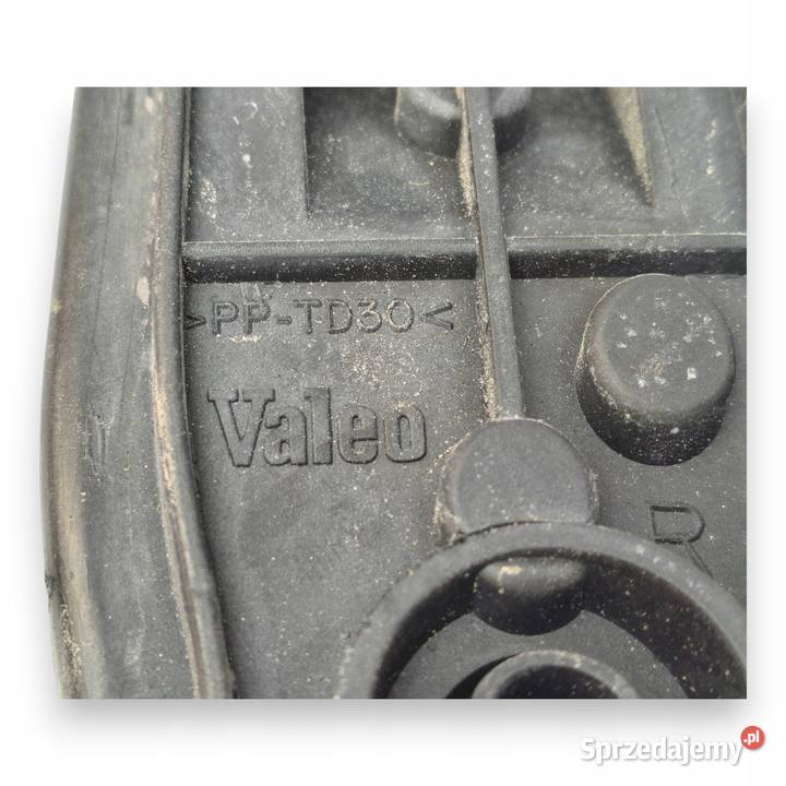 WKŁAD TYLNEJ LAMPY PRAWY Opel Meriva A 20032006 lubelskie Chełm