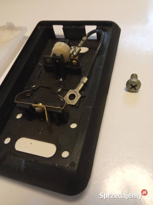 Lampka sufitowa Polonez Fiat 125p osobowe Ryki