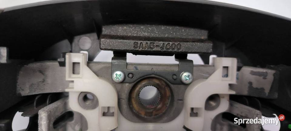 KIEROWNICA HONDA JAZZ GC6 Lipno sprzedam