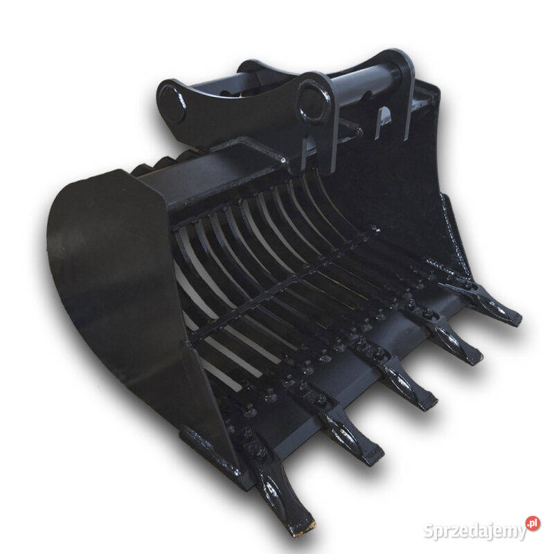 Łyżki do koparek PRODUCENT 0 do 40 TON KOPARKI Rzeszów