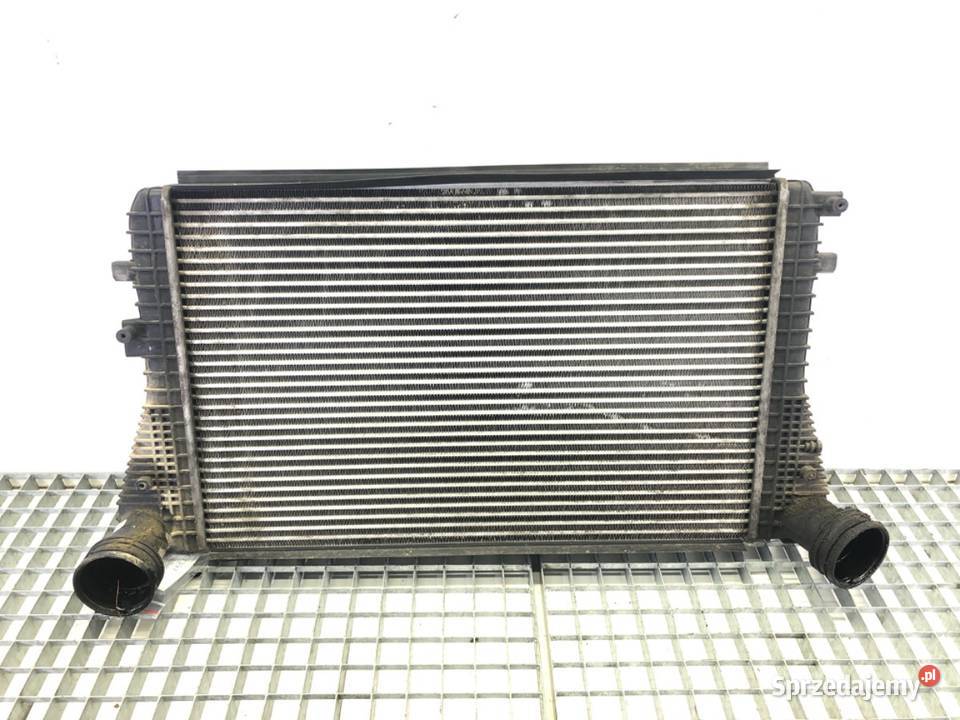 INTERCOOLER VW GOLF PLUS V 1K0145803 20 140 0413 sprzedam