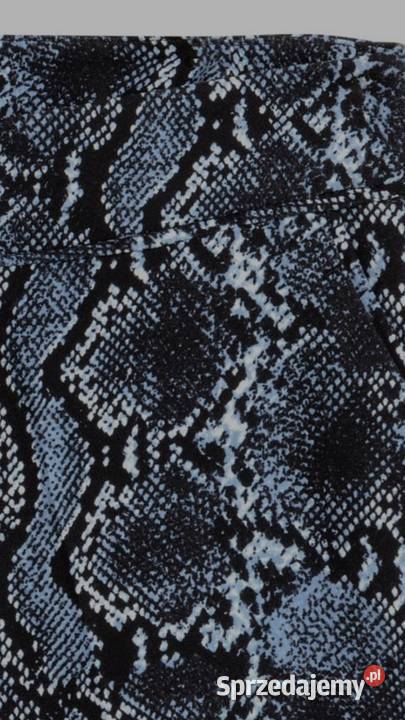 Szorty krótkie spodenki HM 38 Rozmiar 38(M) Nowy Sącz