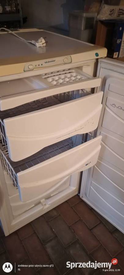 Zamrażarka Polar ZS131 Płock