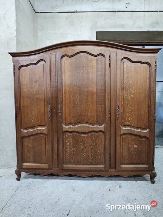 Szafa Ludwikowska Francja
