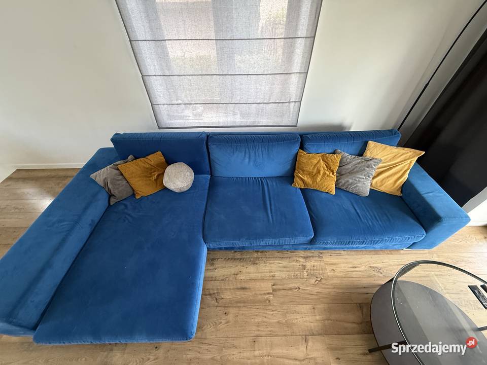 Narożnik do salonu 360cm Narożniki Kraków