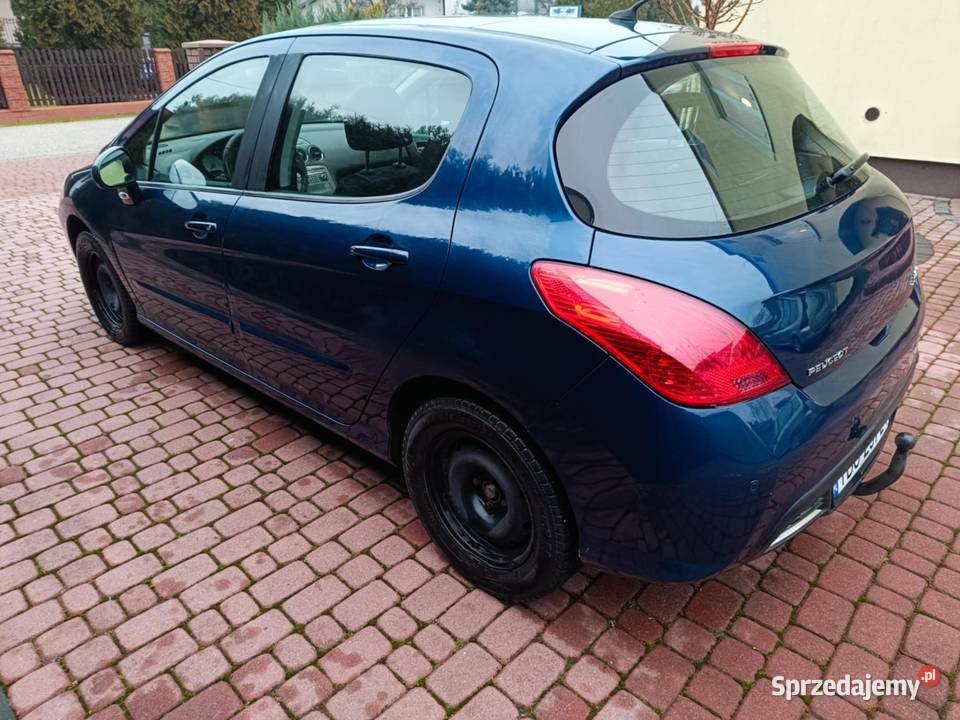 Samochód osobowa Peugeot 308 Stopnica sprzedam