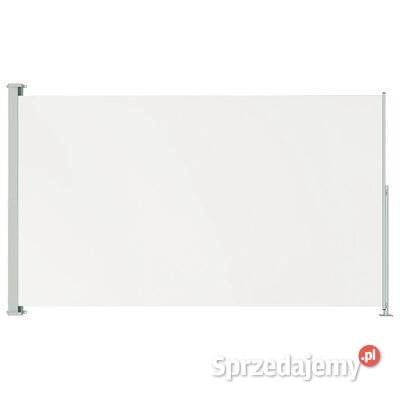 vidaXL Zwijana markiza boczna na taras 220x300 Warszawa