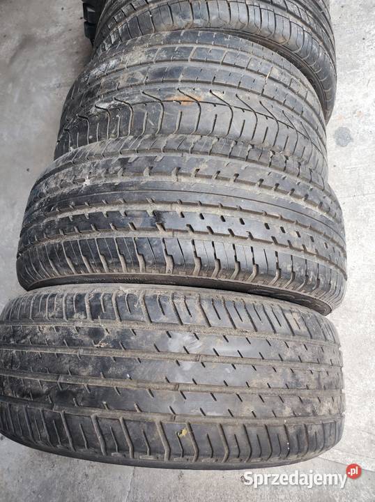 Pojedyńcze opony r15 r17 austone Michelin